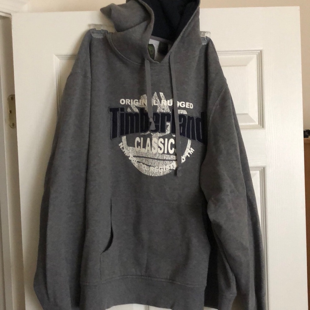 Timberland Sweatshirt XXL